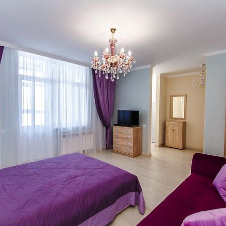Apartments Promenade Expo Астана Екстериор снимка