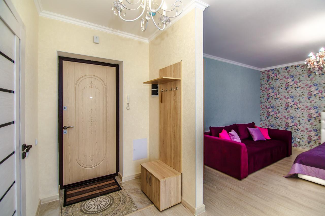 Apartments Promenade Expo Астана Екстериор снимка